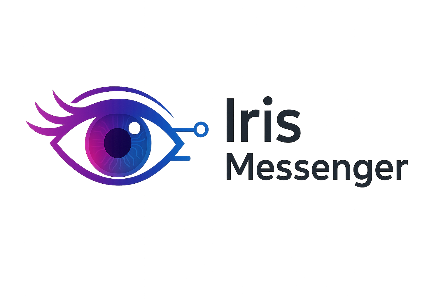 Iris Messenger